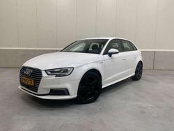 Wit Gebruikt 2016 Audi A3 Sportback e-tron Premium Hatchback | € 18.500 (Eerlijke prijs)