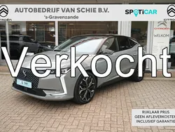 Grijs Gebruikt 2022 DS Automobiles DS4 Rivoli SUV | € 37.950 (Duur)
