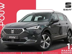 Grijs Gebruikt 2021 Seat Tarraco Business SUV | € 31.900 (Eerlijke prijs)