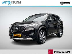 Suv Gebruikt 2023 Nissan X-Trail Pack SUV | € 42.980 (Eerlijke prijs)