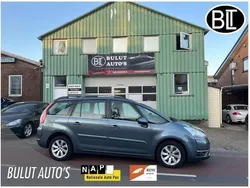 Grijs Gebruikt 2010 Citroën Grand C4 Picasso Business Class MPV | € 4.650 (Eerlijke prijs)