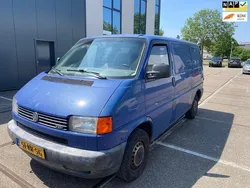 Overige Gebruikt 2000 VW T4 Van | € 1.450 (Super prijs)