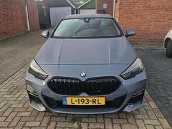Grijs Gebruikt 2021 BMW 218 Comfort Edition Coupé | € 22.445 (Goede deal)