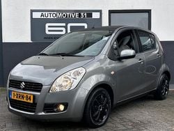 Grijs Gebruikt 2009 Suzuki Splash Hatchback | € 1.685 (Goede deal)