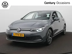 Grijs Gebruikt 2021 VW Golf VIII Style Hatchback | € 24.795 (Eerlijke prijs)
