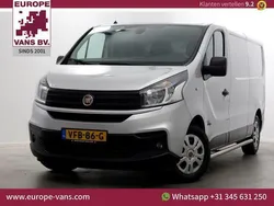 Zilver Gebruikt 2020 Fiat Talento Van | € 13.950 (Super prijs)