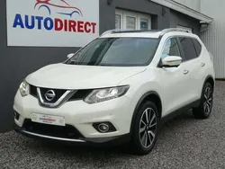 Wit Gebruikt 2016 Nissan X-Trail 360º SUV | € 13.950 (Goede deal)