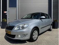 Hatchback Gebruikt 2011 Skoda Fabia Ambition Hatchback | € 5.450 (Iets duurder)