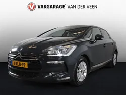 Grijs Gebruikt 2014 Citroën DS5 Business Class Hatchback | € 7.945 (Eerlijke prijs)