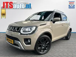 Bruin Gebruikt 2021 Suzuki Ignis Style Hatchback | € 15.440 (Eerlijke prijs)