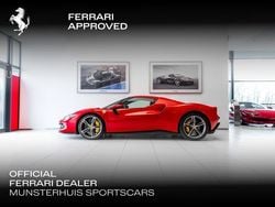 Rood Gebruikt 2023 Ferrari 296 Coupé | € 299.500