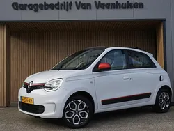 Wit Gebruikt 2020 Renault Twingo Collection Hatchback | € 11.950 (Eerlijke prijs)
