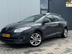 Grijs Gebruikt 2012 Renault Mégane GrandTour Bose Edition Stationwagen | € 2.450 (Super prijs)
