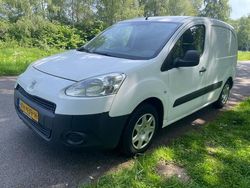Overige Gebruikt 2014 Peugeot Partner Van | € 2.450 (Goede deal)