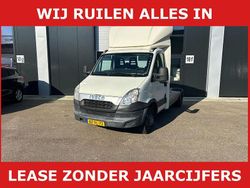 Wit Gebruikt 2012 Iveco Daily | € 4.990