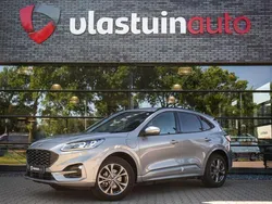 Grijs Gebruikt 2023 Ford Kuga ST-Line X SUV | € 28.850 (Goede deal)