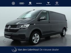 Grijs Gebruikt 2022 VW T6.1 Business Van | € 24.950 (Iets duurder)