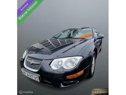 Grijs Gebruikt 2000 Chrysler 300M Sedan | € 1.950