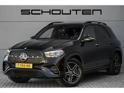Zwart Gebruikt 2023 Mercedes GLE400 AMG Line Premium Plus SUV | € 87.900 (Goede deal)