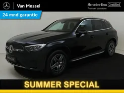 Grijs Gebruikt 2024 Mercedes GLC300e AMG line SUV | € 67.945 (Eerlijke prijs)