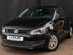 Zwart Gebruikt 2010 VW Polo Comfortline Hatchback | € 5.450 (Eerlijke prijs)