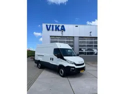 Overige Gebruikt 2018 Iveco Daily Van | € 12.500