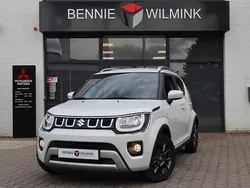 Wit Gebruikt 2023 Suzuki Ignis Hatchback | € 23.495 (Eerlijke prijs)