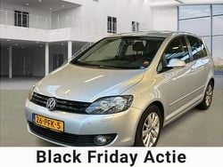 Grijs Gebruikt 2011 VW Golf Plus MPV | € 2.995 (Goede deal)