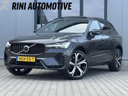 Grijs Gebruikt 2021 Volvo XC60 R-Design SUV | € 44.950 (Super prijs)