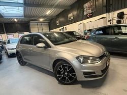 Gebruikt 2014 VW Golf VII R-line | € 7.799 (Goede deal)