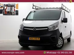 Wit Gebruikt 2019 Opel Vivaro Edition Van | € 9.950 (Goede deal)