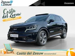 Zwart Gebruikt 2022 Kia Sorento SUV | € 44.930 (Eerlijke prijs)
