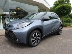 Grijs Nieuw 2025 Toyota Aygo Pulse Hatchback | € 24.900 (Eerlijke prijs)