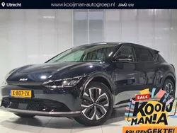 Gravity blue m Gebruikt 2024 Kia EV6 4 SUV | € 42.900 (Eerlijke prijs)
