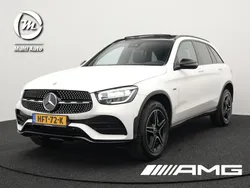 Mercedes GLC300e