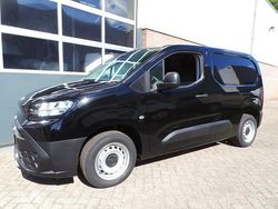 Zwart Gebruikt 2024 Toyota Proace City City Van | € 22.950