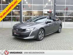 Overige Gebruikt 2023 Peugeot 508 Allure Stationwagen | € 29.999 (Goede deal)