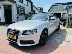 Grijs, metallic lak Gebruikt 2010 Audi A4 Business Sedan | € 3.499 (Goede deal)