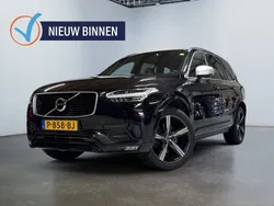 Zwart Gebruikt 2016 Volvo XC90 R-Design SUV | € 32.250 (Super prijs)