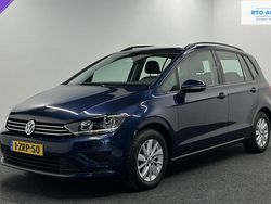 Blauw Gebruikt 2015 VW Golf Sportsvan Edition MPV | € 16.000 (Eerlijke prijs)
