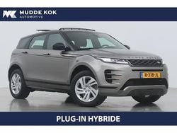 Grijs Gebruikt 2022 Land Rover Range Rover evoque SE Dynamic SUV | € 41.700 (Super prijs)