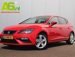Rood Gebruikt 2020 Seat Leon FR Hatchback | € 16.900 (Goede deal)
