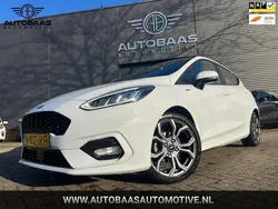 Wit Gebruikt 2020 Ford Fiesta ST-Line Hatchback | € 10.740 (Eerlijke prijs)