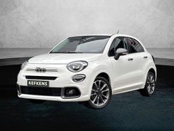 Wit Gebruikt 2024 Fiat 500X Sport SUV | € 25.920