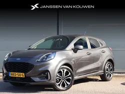 Grijs Gebruikt 2023 Ford Puma SUV | € 26.875 (Eerlijke prijs)