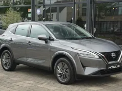 Grijs Gebruikt 2023 Nissan Qashqai Acenta SUV | € 27.980 (Goede deal)