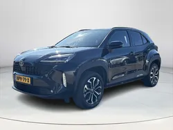 Gebruikt 2024 Toyota Yaris Hybrid | € 31.945 (Duur)