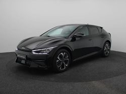 Zwart Gebruikt 2022 Kia EV6 3 SUV | € 29.940 (Eerlijke prijs)