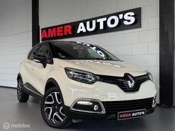 Bruin Gebruikt 2016 Renault Captur Authentique SUV | € 8.550 (Goede deal)