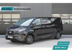 Nieuw 2024 Ford Transit Custom Limited Van | € 39.950 (Iets duurder)
